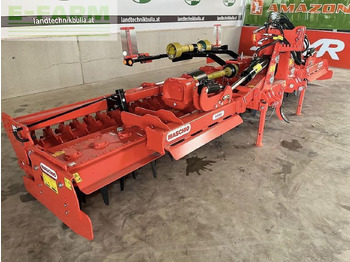 Soil tillage equipment Maschio aquila 600 mit floating kit: picture 4