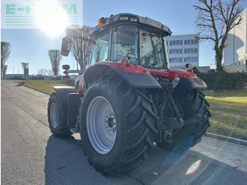 Farm tractor Massey Ferguson mf 6s.180: picture 3