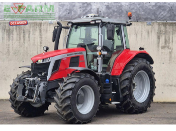 Farm tractor MASSEY FERGUSON 100 series