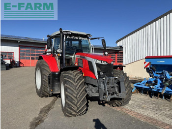 Farm tractor MASSEY FERGUSON 100 series