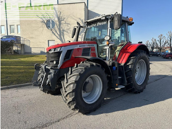 Farm tractor MASSEY FERGUSON 100 series