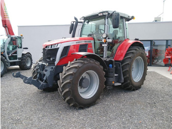 Farm tractor MASSEY FERGUSON 100 series