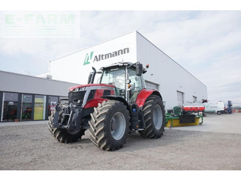 Farm tractor MASSEY FERGUSON 100 series