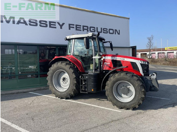 Farm tractor MASSEY FERGUSON 100 series