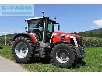 Farm tractor MASSEY FERGUSON 200 series