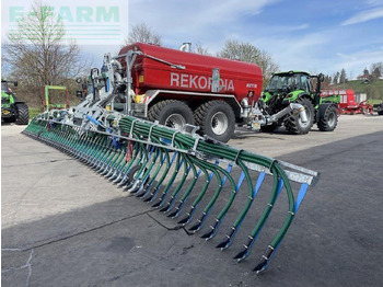 Fertilizing equipment MEYER-LOHNE