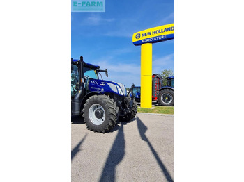 Farm tractor New Holland t6.180 auto command (stage v): picture 3