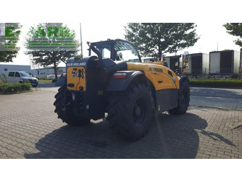 Telescopic handler New Holland th 7.42 elite stage v: picture 3