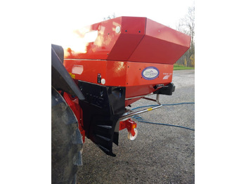 Fertilizer spreader RAUCH