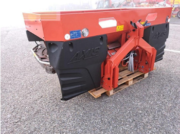 Fertilizer spreader RAUCH