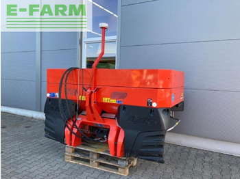 Fertilizer spreader RAUCH