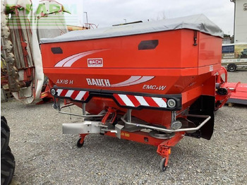 Fertilizer spreader RAUCH