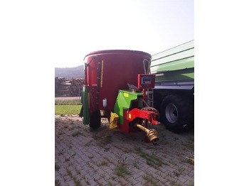 Livestock equipment STRAUTMANN