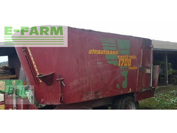 Livestock equipment STRAUTMANN