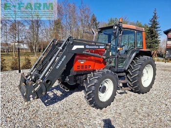 Farm tractor VALTRA 6250