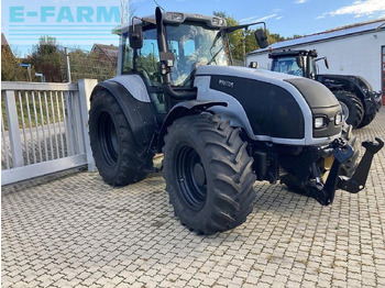 Farm tractor Valtra t170: picture 5