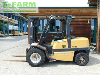 Forklift YALE