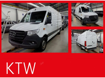 Panel van MERCEDES-BENZ Sprinter 315