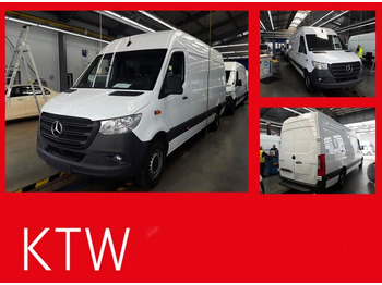 Panel van MERCEDES-BENZ Sprinter 315