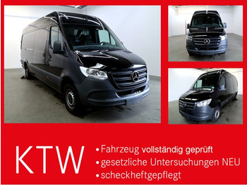 Panel van MERCEDES-BENZ Sprinter 317