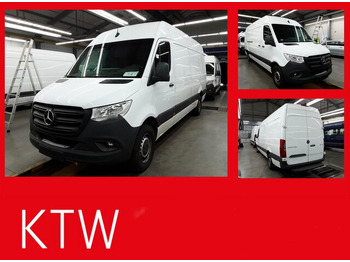 Panel van MERCEDES-BENZ Sprinter 317