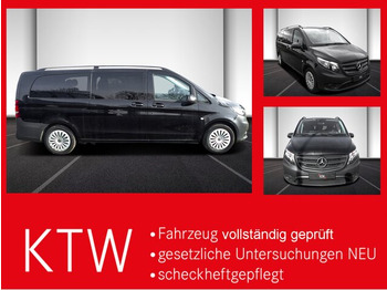 Minibus MERCEDES-BENZ Vito 116