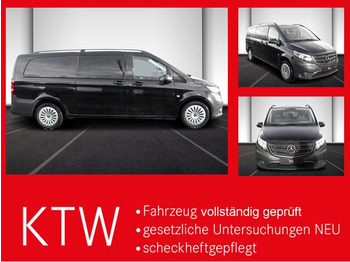 Minibus MERCEDES-BENZ Vito 116