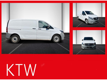 Small van MERCEDES-BENZ Vito 114