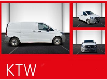 Small van MERCEDES-BENZ Vito 114