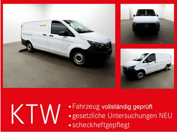 Small van MERCEDES-BENZ Vito 114