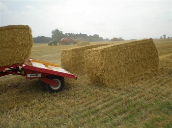 Farm trailer POMI