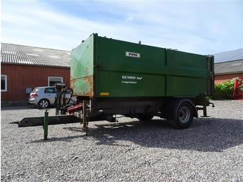 Farm trailer POMI