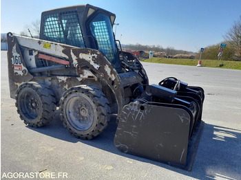 Loader BOBCAT S160