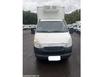 Refrigerated van IVECO Daily 35c13