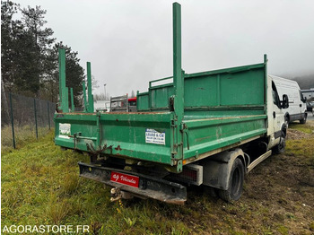 Tipper van IVECO - 35C15 - 2012 / 150350 KM: picture 2