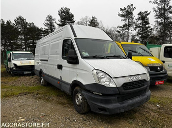 Panel van IVECO - 35S15 - 2014 / 163500 KM: picture 2