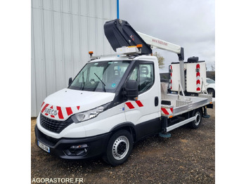 Panel van IVECO Daily 35s16