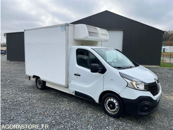 Refrigerated van RENAULT Trafic