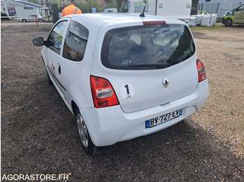 Car RENAULT TWINGO 92000KM 20/09/2011: picture 4