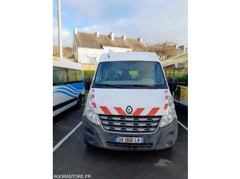 Panel van RENAULT Master