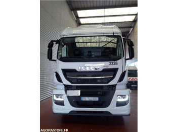 Tractor unit IVECO