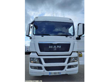 Tractor unit TRACTEUR MAN - 19T 480 CV 1 - 2012 - 419468 km: picture 4