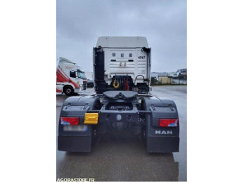 Tractor unit TRACTEUR MAN - 19T 480 CV 1 - 2012 - 419468 km: picture 3