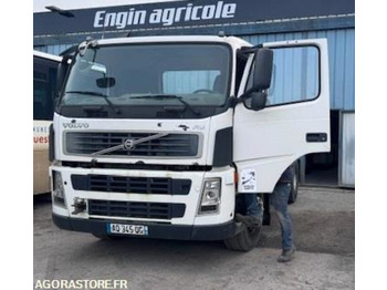 Tractor unit VOLVO FM 410