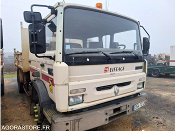 Truck RENAULT Midliner M 150