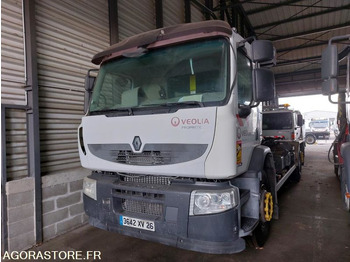 Truck RENAULT Premium