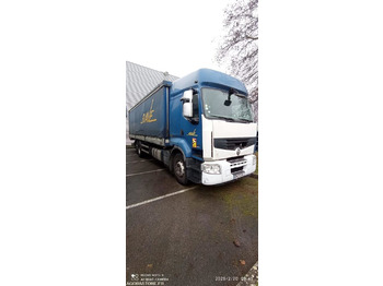 Truck RENAULT Premium 380