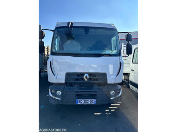 Truck RENAULT D