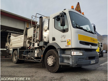 Truck RENAULT Premium 270