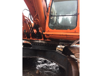 Crawler excavator Doosan DX420LC: picture 4